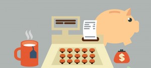 kassa software