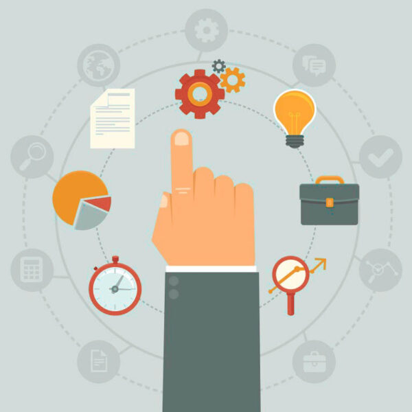 administratie software